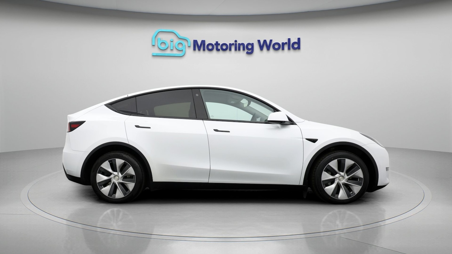 Used Tesla Model Y 2023 for sale - 77427761: Photo 8