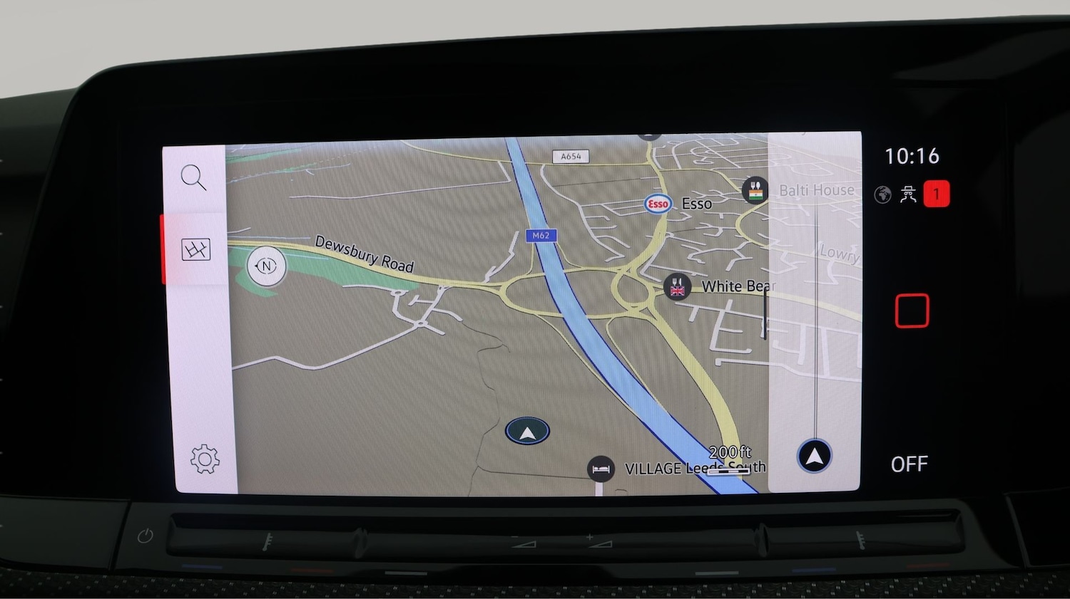 Used Volkswagen Golf 2023 for sale - 77202137: Photo 11