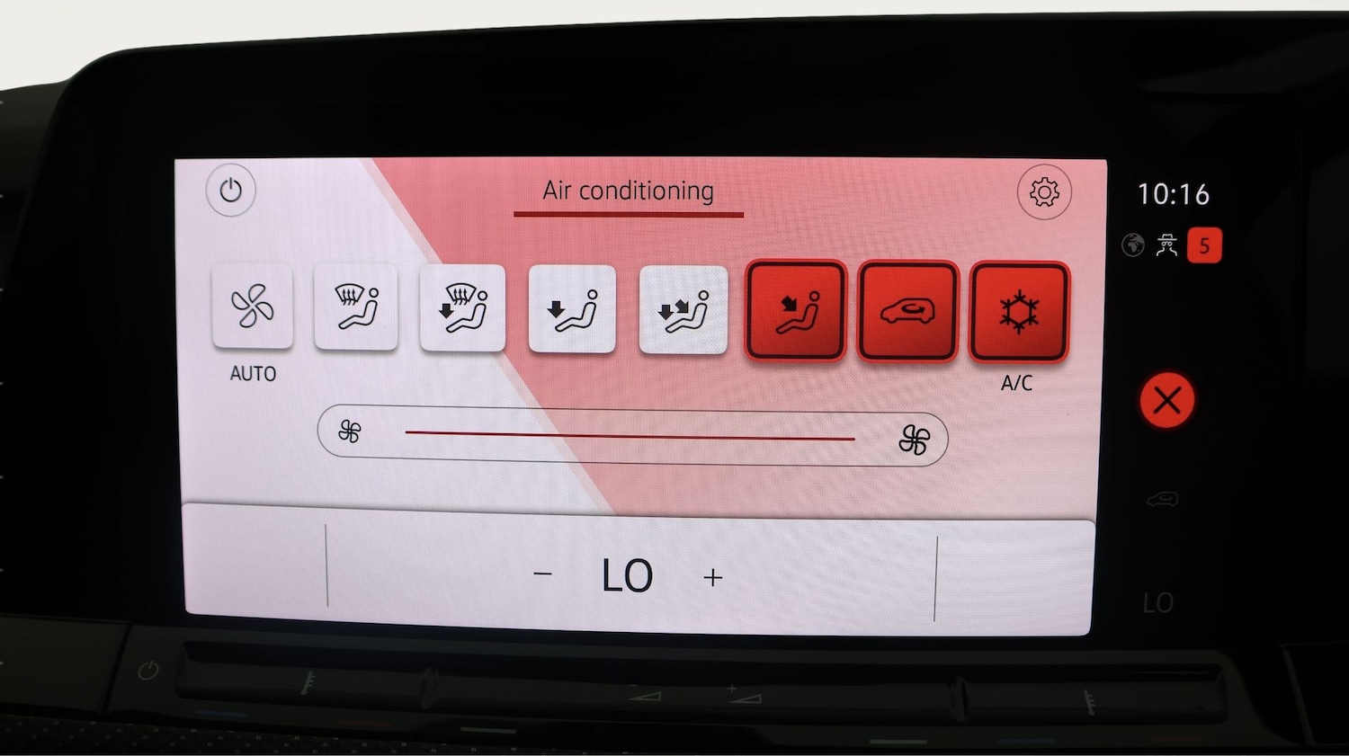 Used Volkswagen Golf 2023 for sale - 77202137: Photo 12