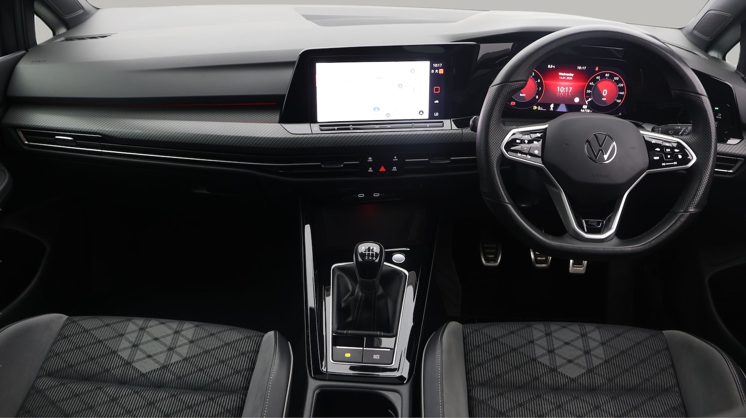 Used Volkswagen Golf 2023 for sale - 77202137: Photo 13