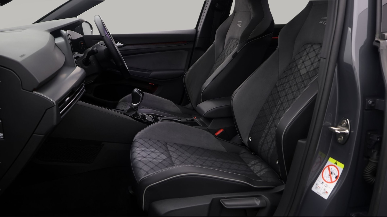 Used Volkswagen Golf 2023 for sale - 77202137: Photo 14