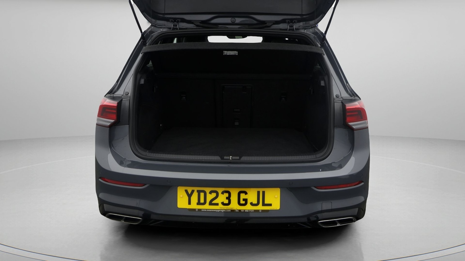 Used Volkswagen Golf 2023 for sale - 77202137: Photo 17