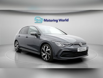 Used Volkswagen Golf 2023 for sale - 77202137: Photo