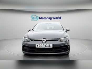 Used Volkswagen Golf 2023 for sale - 77202137: Photo