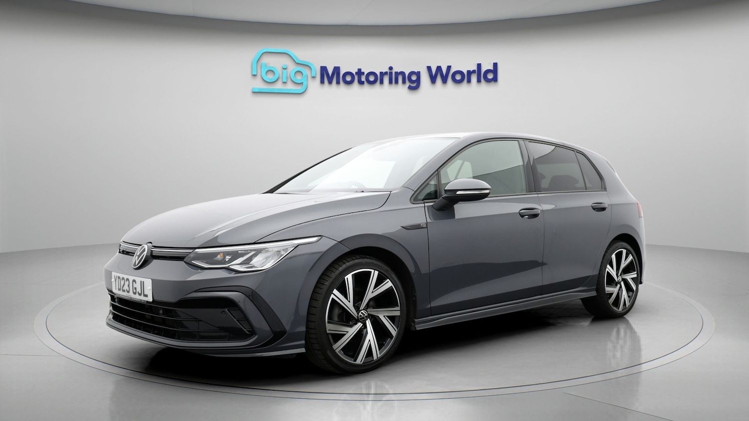 Used Volkswagen Golf 2023 for sale - 77202137: Photo 3