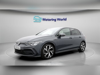 Used Volkswagen Golf 2023 for sale - 77202137: Photo
