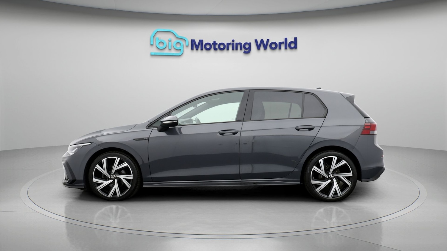 Used Volkswagen Golf 2023 for sale - 77202137: Photo 4