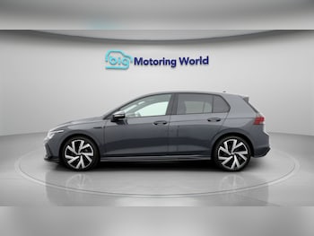 Used Volkswagen Golf 2023 for sale - 77202137: Photo