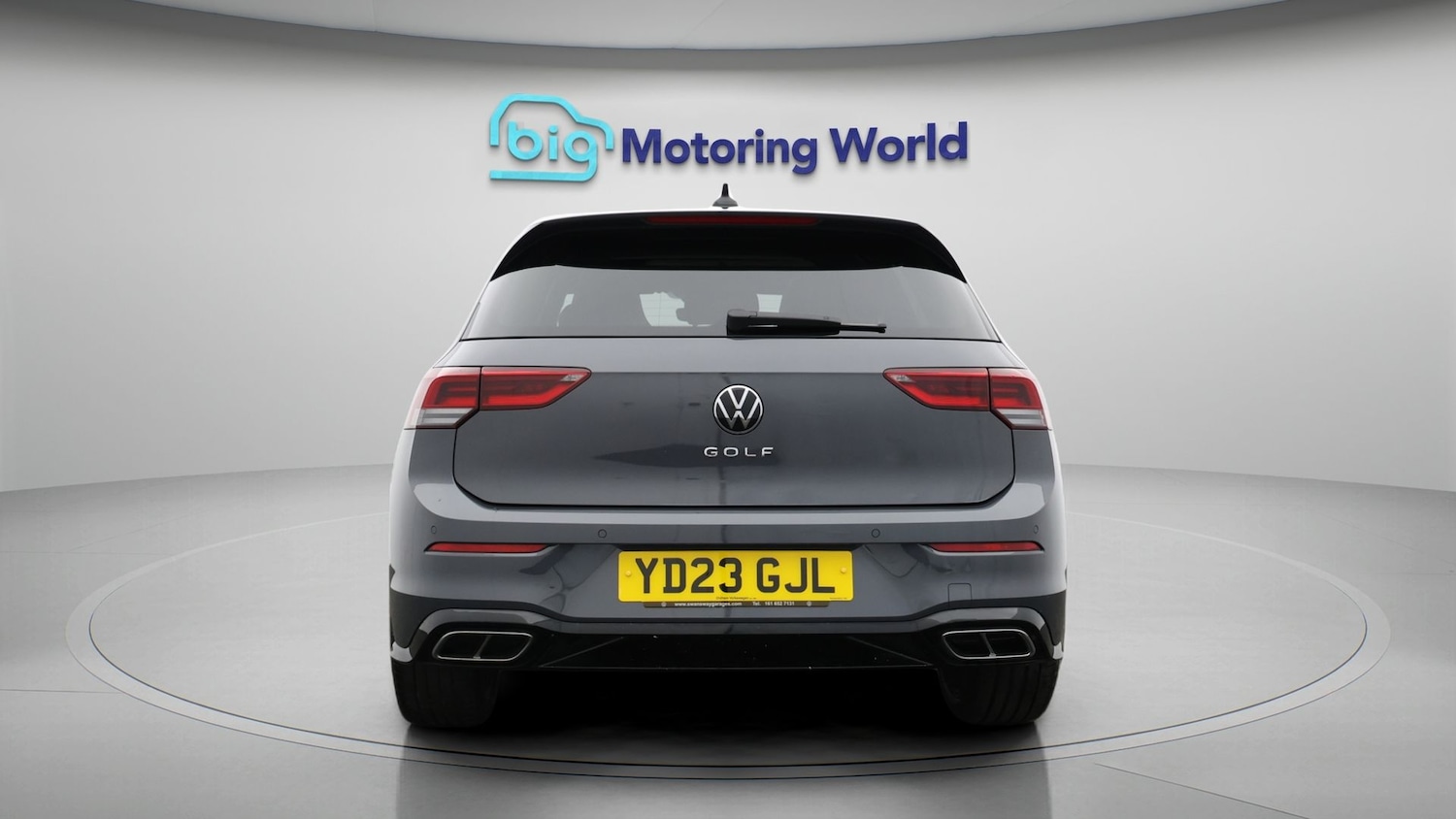 Used Volkswagen Golf 2023 for sale - 77202137: Photo 6