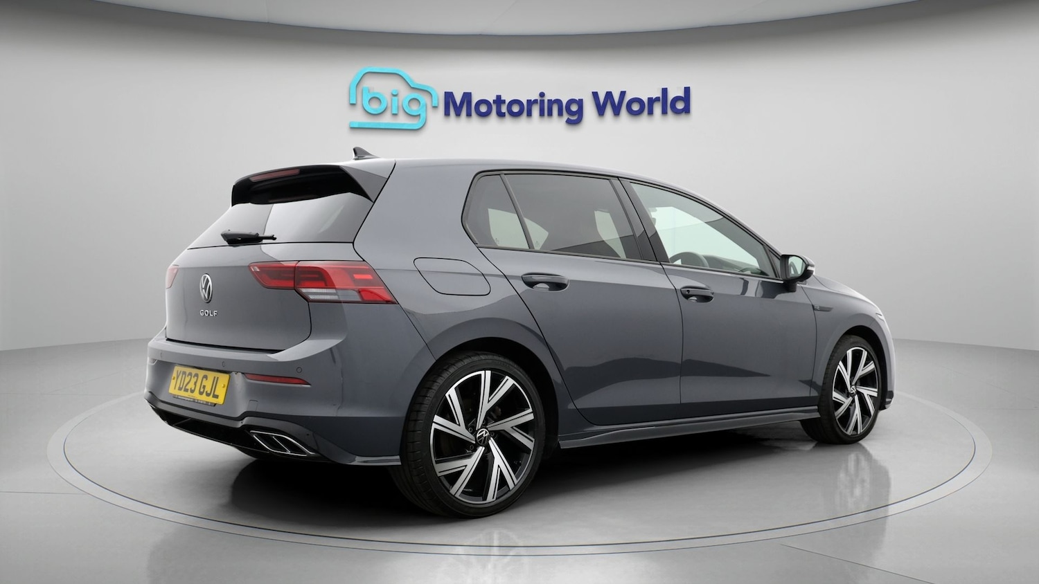 Used Volkswagen Golf 2023 for sale - 77202137: Photo 7