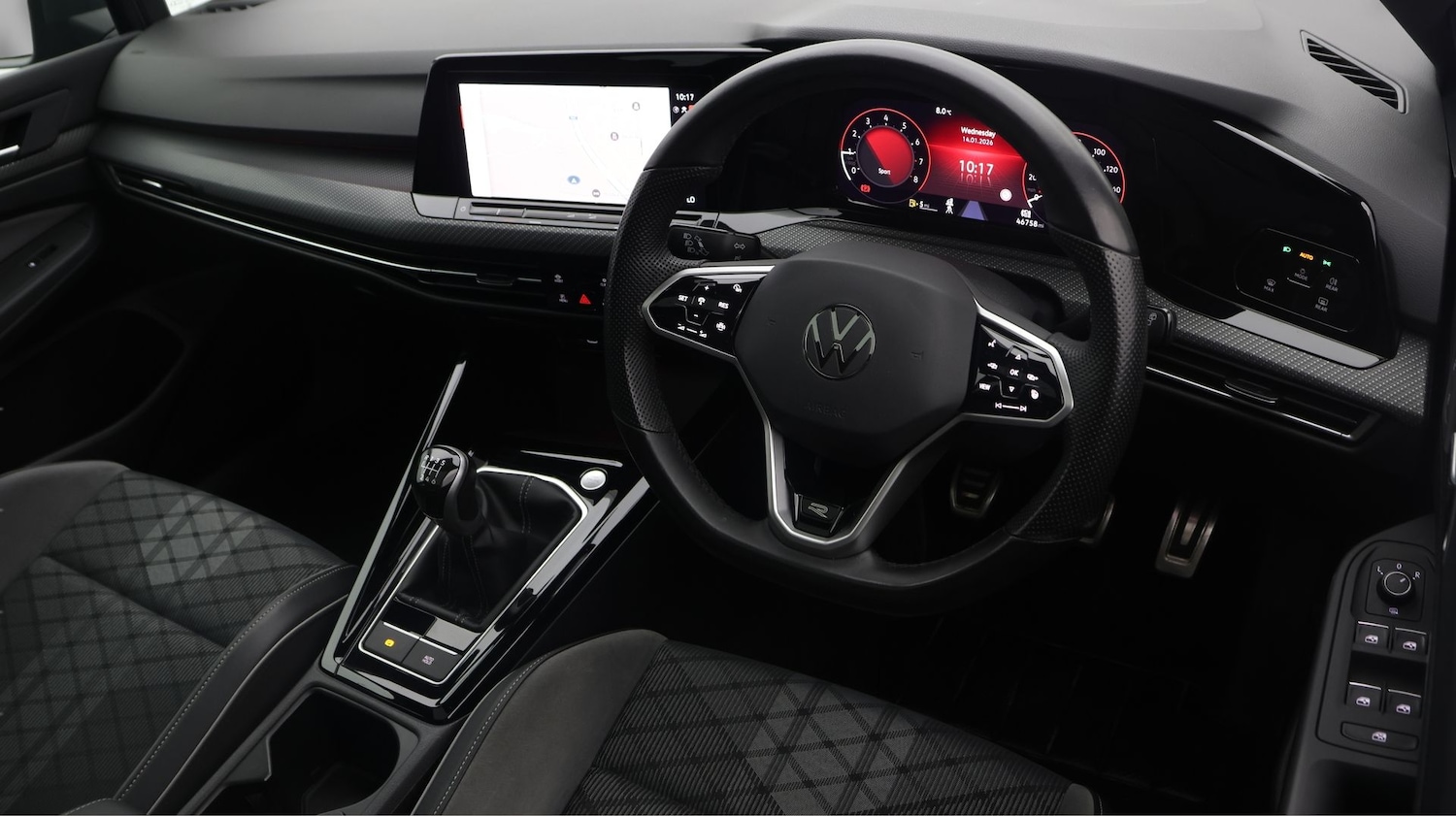 Used Volkswagen Golf 2023 for sale - 77202137: Photo 9