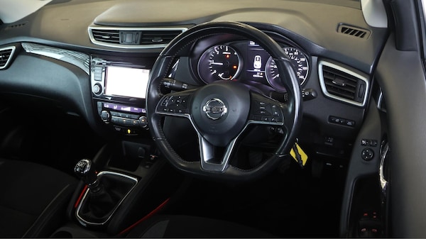 Used Nissan Qashqai 2019 for sale - 76214065: Photo 10