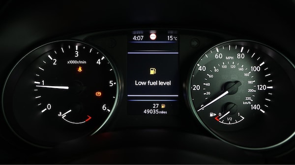 Used Nissan Qashqai 2019 for sale - 76214065: Photo 11