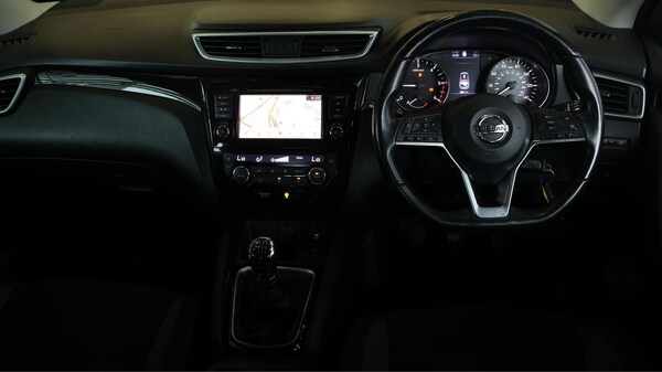 Used Nissan Qashqai 2019 for sale - 76214065: Photo 14