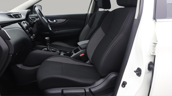 Used Nissan Qashqai 2019 for sale - 76214065: Photo 15