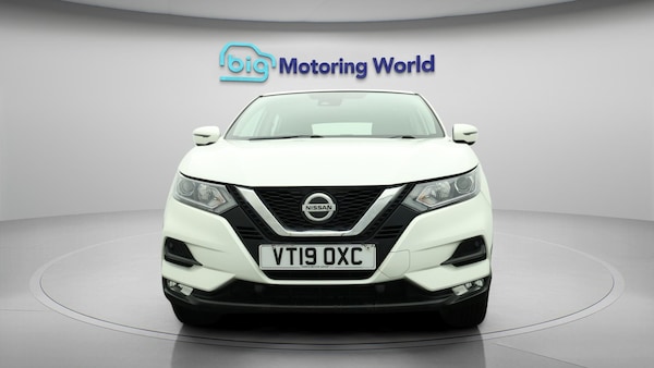 Used Nissan Qashqai 2019 for sale - 76214065: Photo 3