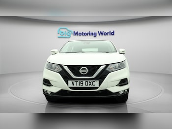 Used Nissan Qashqai 2019 for sale - 76214065: Photo