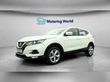 Used Nissan Qashqai 2019 for sale - 76214065: Photo