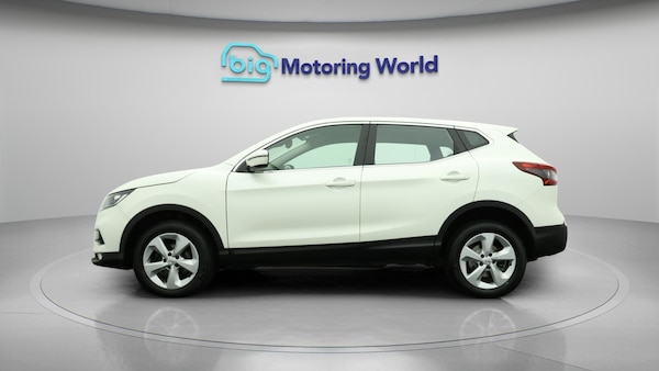 Used Nissan Qashqai 2019 for sale - 76214065: Photo 5