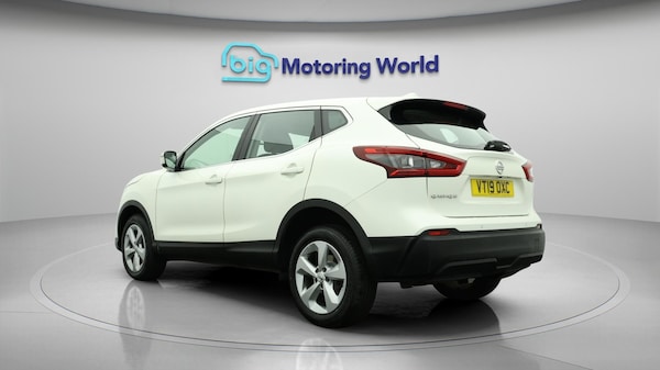 Used Nissan Qashqai 2019 for sale - 76214065: Photo 6