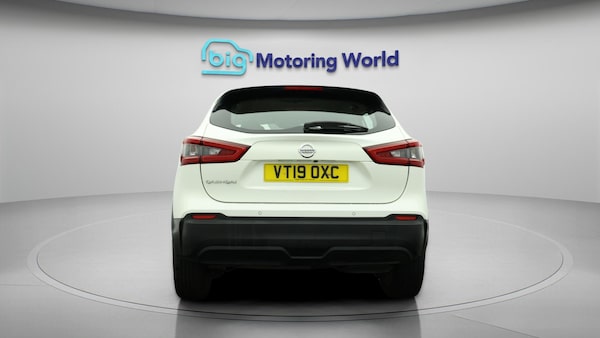 Used Nissan Qashqai 2019 for sale - 76214065: Photo 7