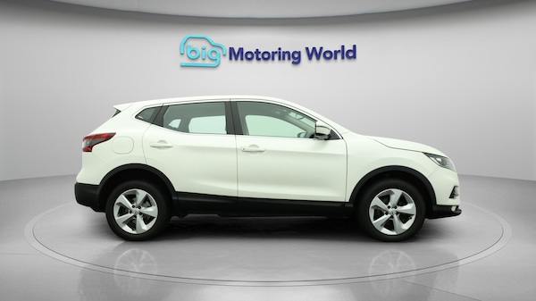 Used Nissan Qashqai 2019 for sale - 76214065: Photo 9