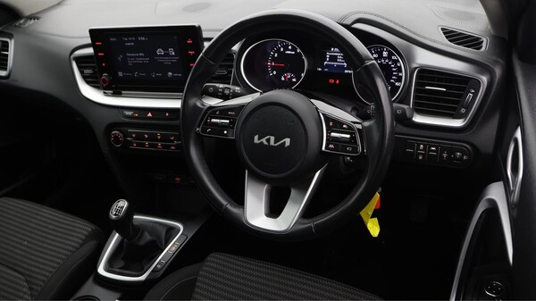 Used Kia Ceed 2022 for sale - 76294947: Photo 10
