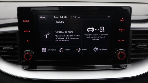 Used Kia Ceed 2022 for sale - 76294947: Photo 12