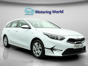 Kia - Ceed