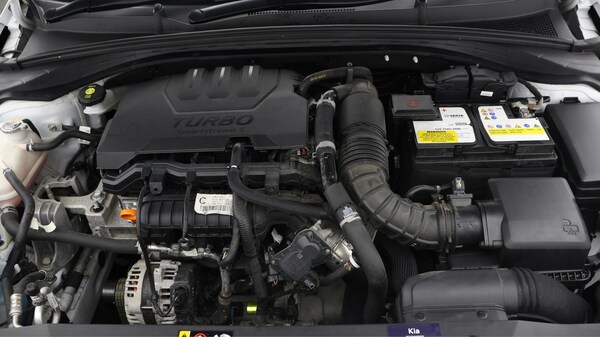 Used Kia Ceed 2022 for sale - 76294947: Photo 20