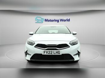 Used Kia Ceed 2022 for sale - 76294947: Photo 3