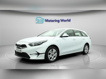 Used Kia Ceed 2022 for sale - 76294947: Photo 4
