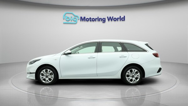 Used Kia Ceed 2022 for sale - 76294947: Photo 5