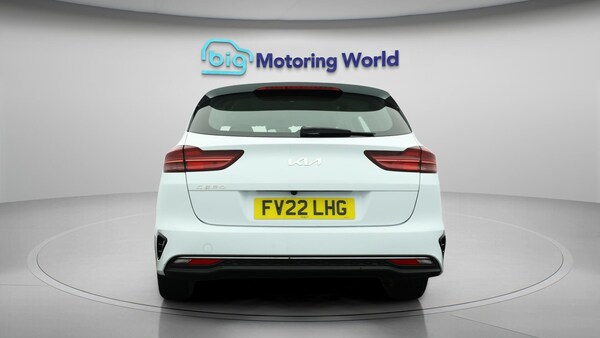Used Kia Ceed 2022 for sale - 76294947: Photo 7
