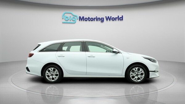 Used Kia Ceed 2022 for sale - 76294947: Photo 9