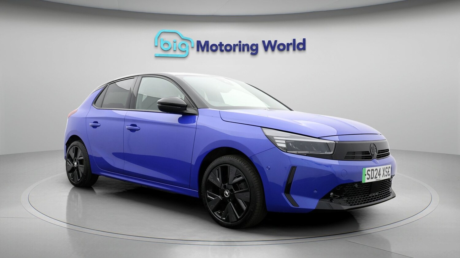 Used Vauxhall Corsa for sale - 77000440: Photo 21