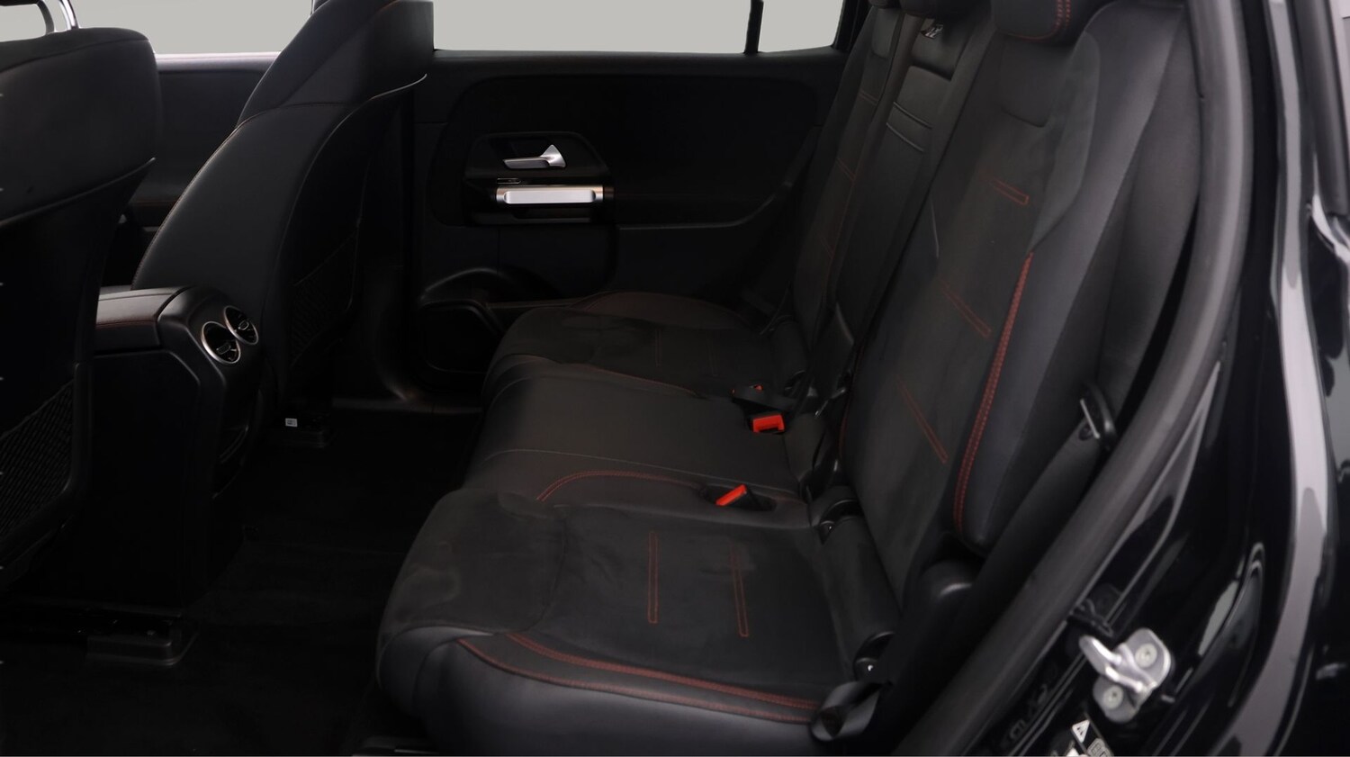 Used Mercedes-Benz EQB for sale - 77207624: Photo 16