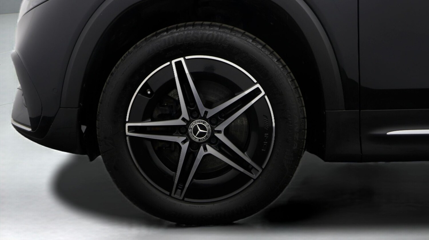 Used Mercedes-Benz EQB for sale - 77207624: Photo 18