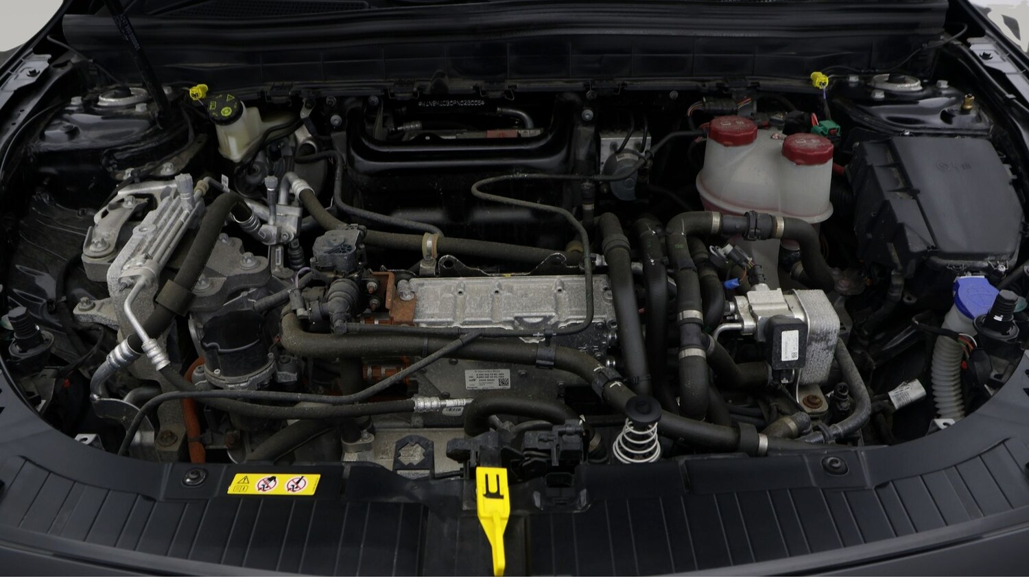 Used Mercedes-Benz EQB for sale - 77207624: Photo 19