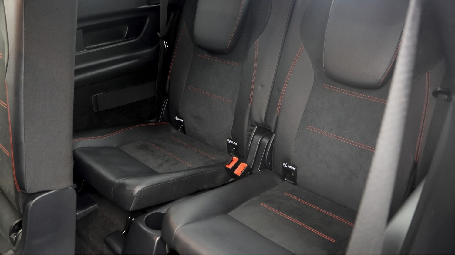 Used Mercedes-Benz EQB for sale - 77207624: Photo 21