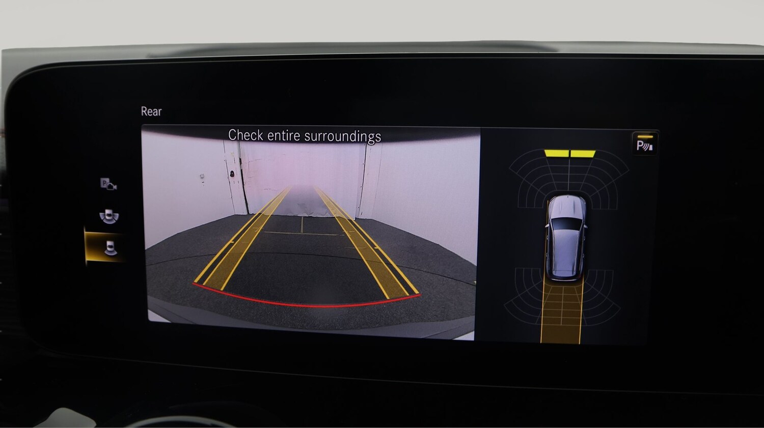 Used Mercedes-Benz EQB for sale - 77207624: Photo 23