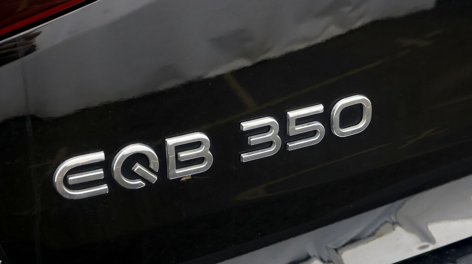 Used Mercedes-Benz EQB for sale - 77207624: Photo 24