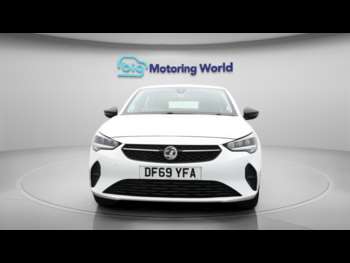 Used Vauxhall Corsa 2020 for sale - 74751310: Photo