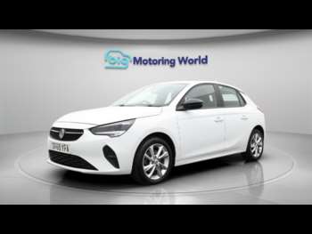 Used Vauxhall Corsa 2020 for sale - 74751310: Photo