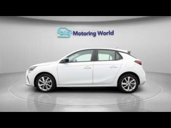 Used Vauxhall Corsa 2020 for sale - 74751310: Photo