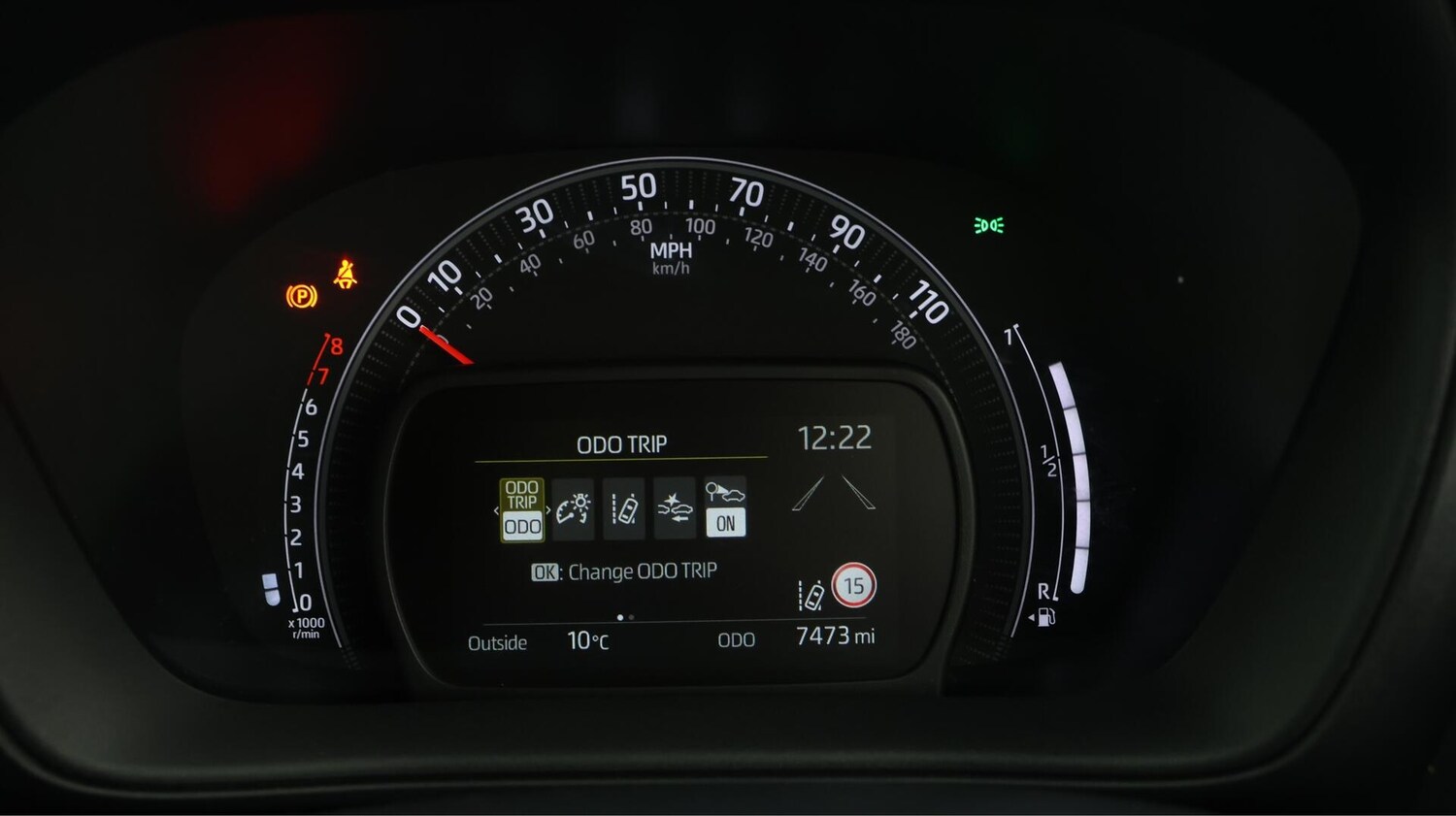 Used Toyota Aygo X 2023 for sale - 76032349: Photo 13