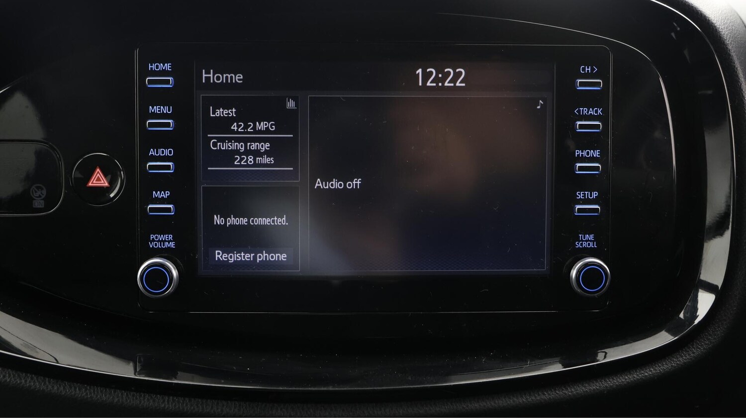 Used Toyota Aygo X 2023 for sale - 76032349: Photo 15