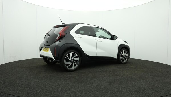 Used Toyota Aygo X 2023 for sale - 76032349: Photo 16