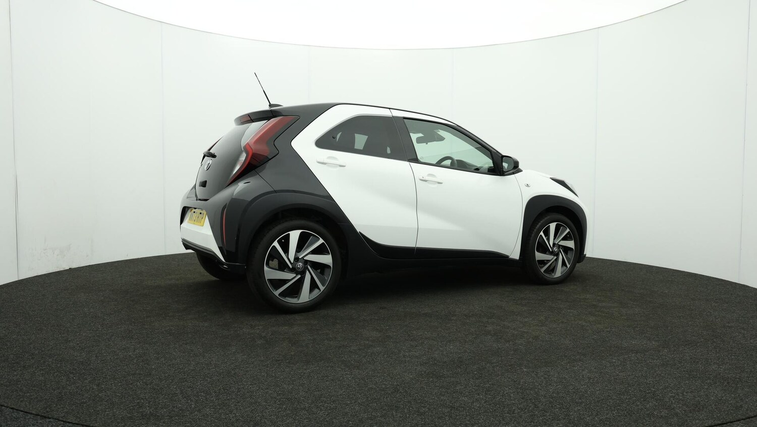 Used Toyota Aygo X 2023 for sale - 76032349: Photo 18