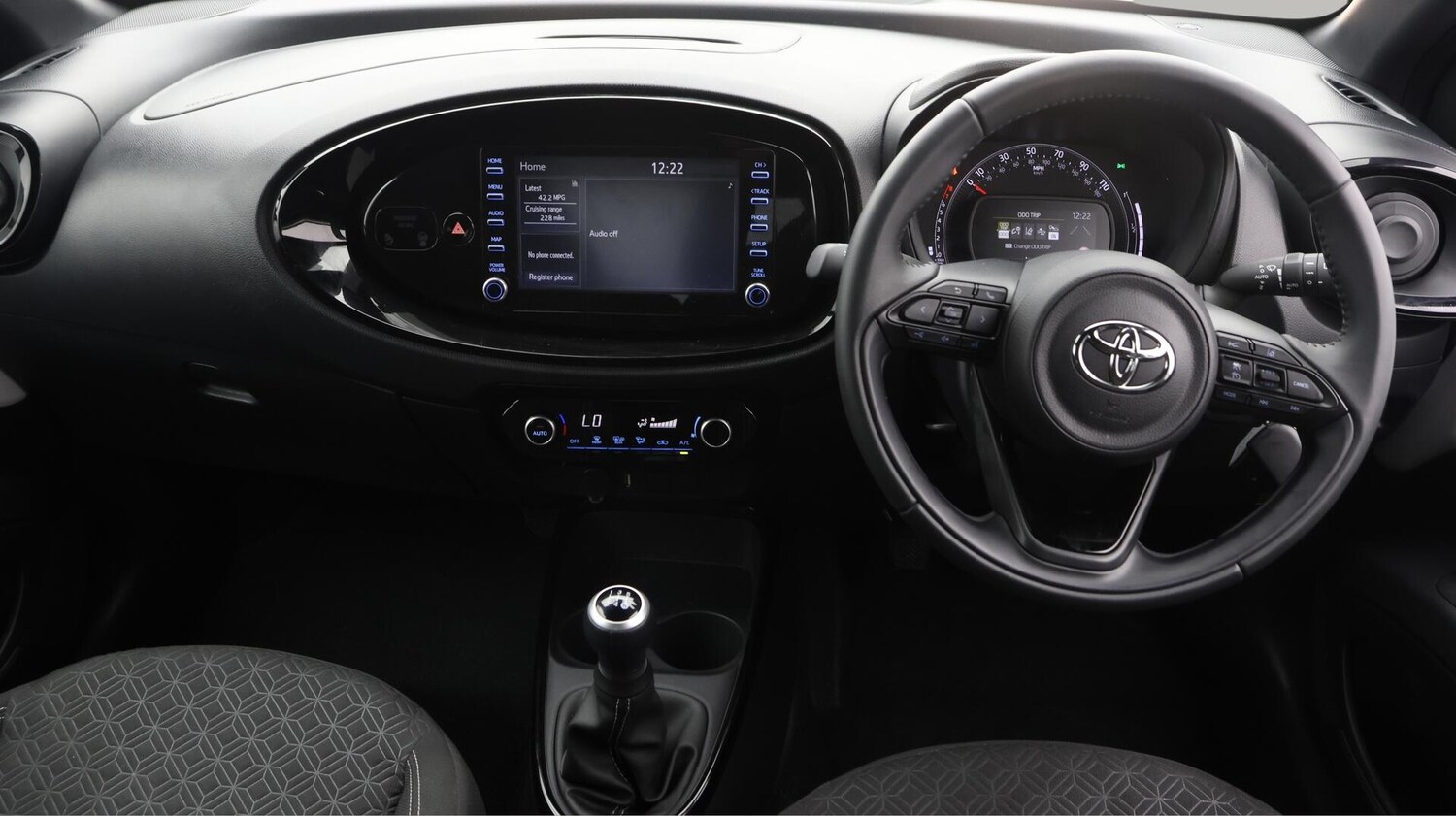 Used Toyota Aygo X 2023 for sale - 76032349: Photo 19